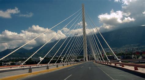 puentes famosos en mexico